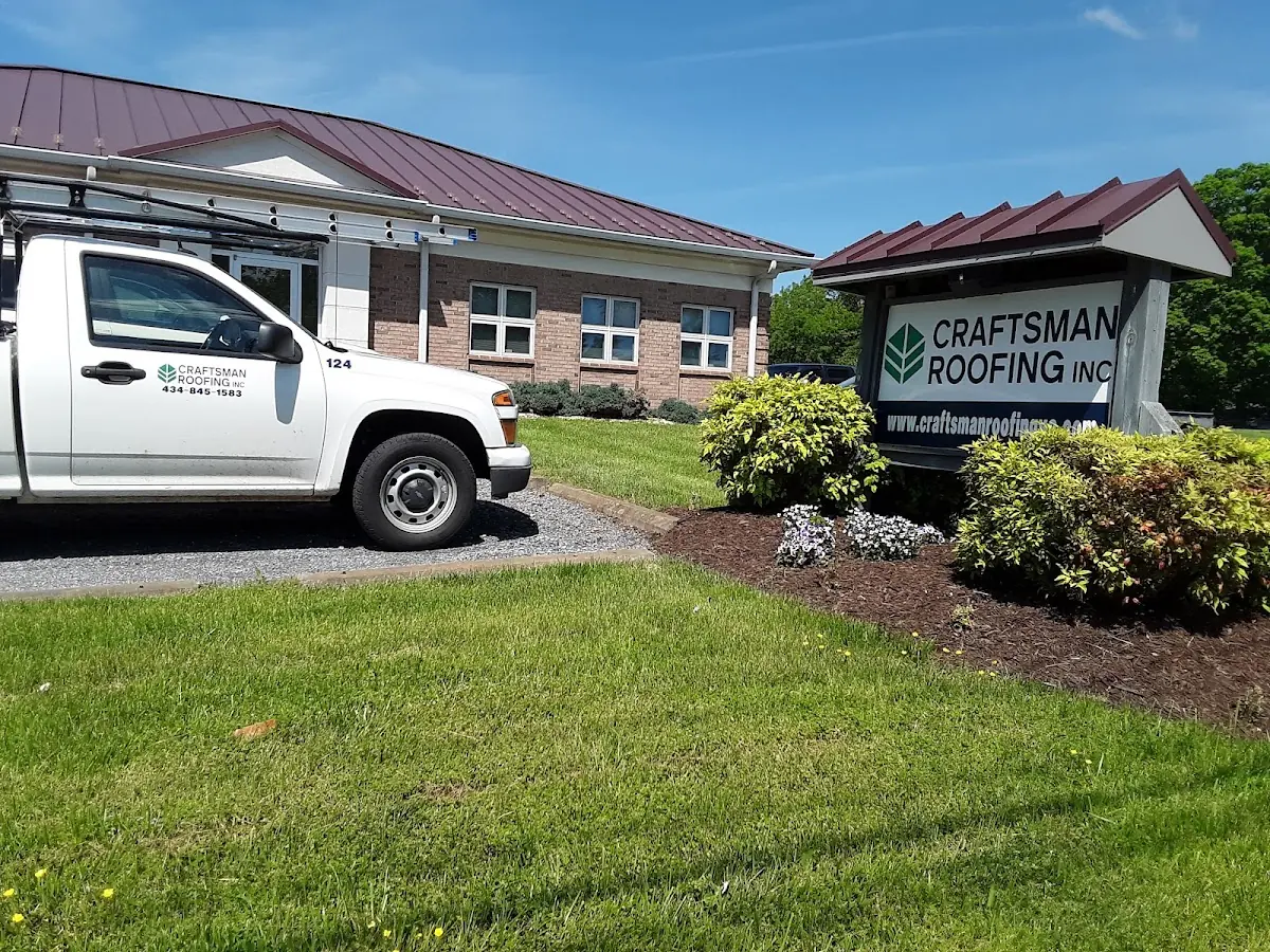 Quality Roof Inspection & Assessment by experienced craftsmen in Lexington Woods